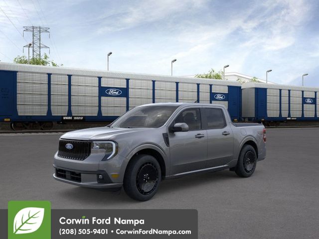 2026 Ford Maverick Lobo Standard's photo