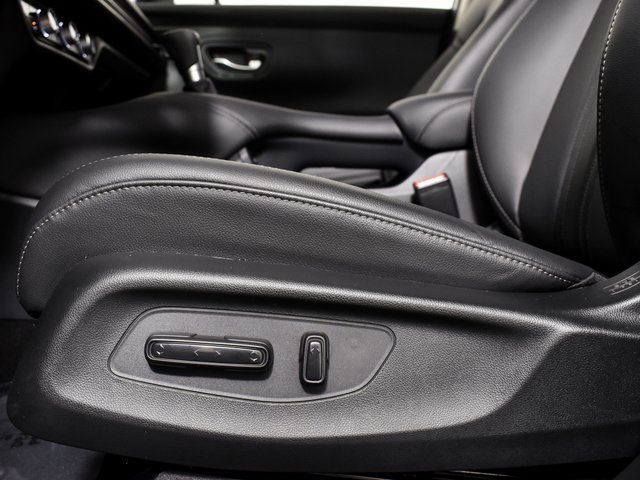 2025 Honda HR-V EX-L photo 12