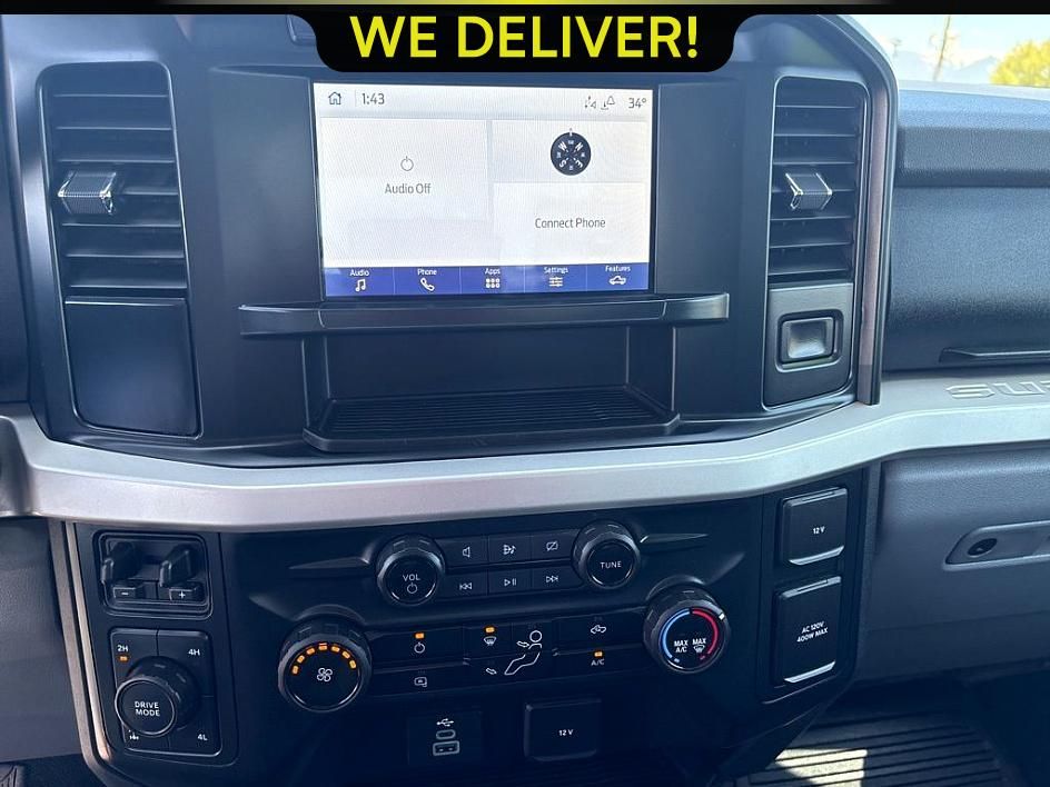 2023 Ford F-250 photo 16