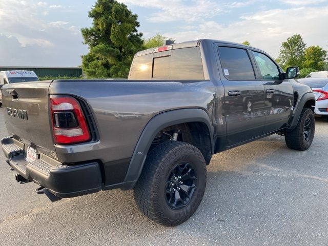 2021 Ram 1500 TRX photo 10