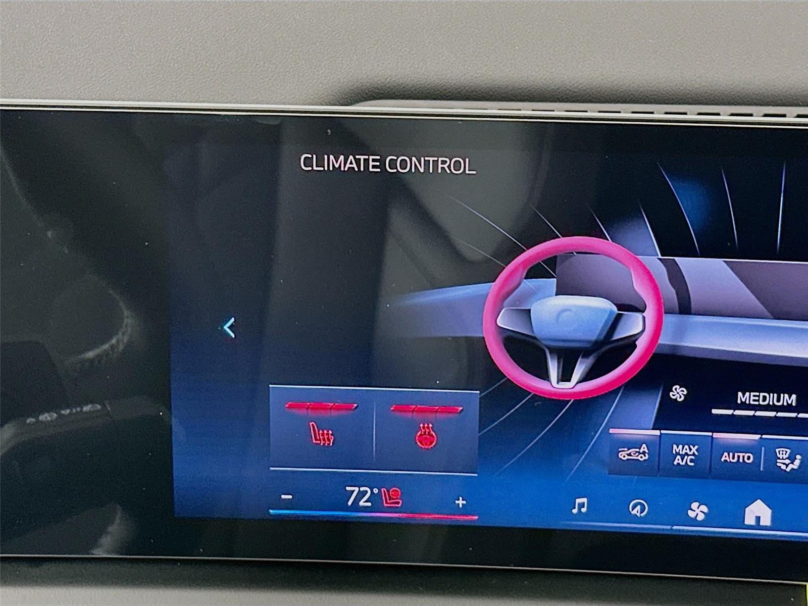 2026 Bmw X3 photo 18