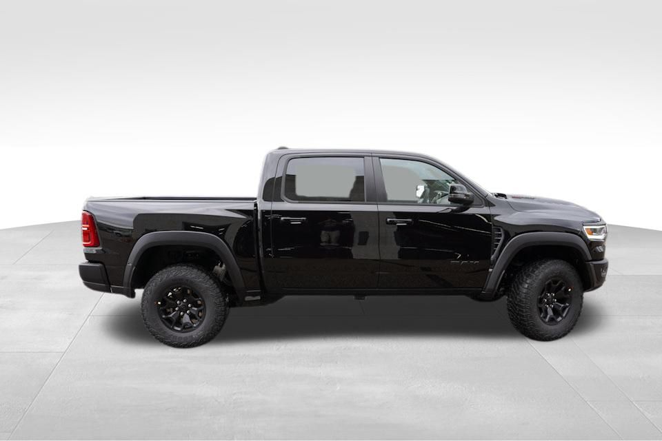 2026 Ram 1500 RHO photo 2