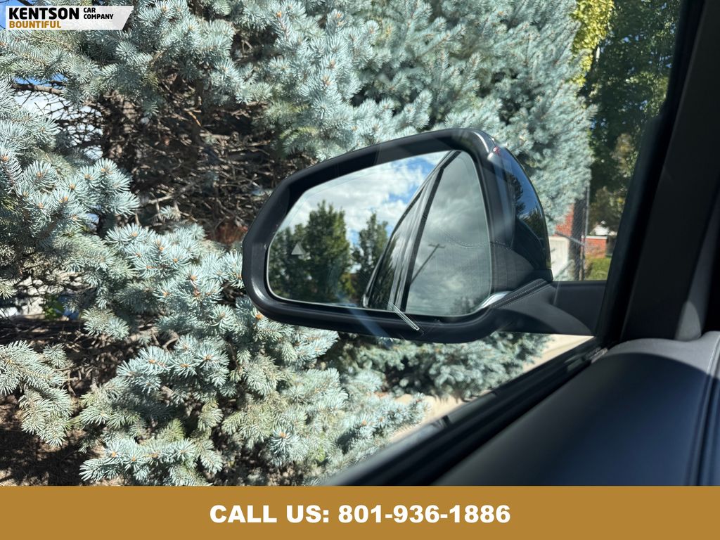 2025 Bmw X2 xDrive28i photo 21