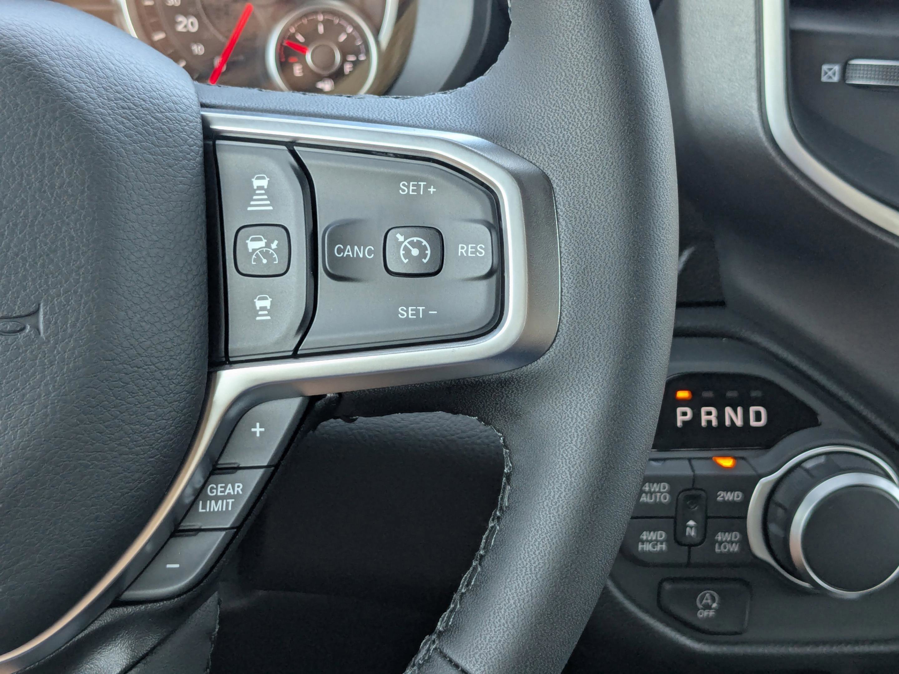 2026 Ram 1500 Big Horn photo 33