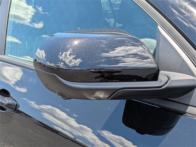 2026 Chevrolet Equinox LT photo 7