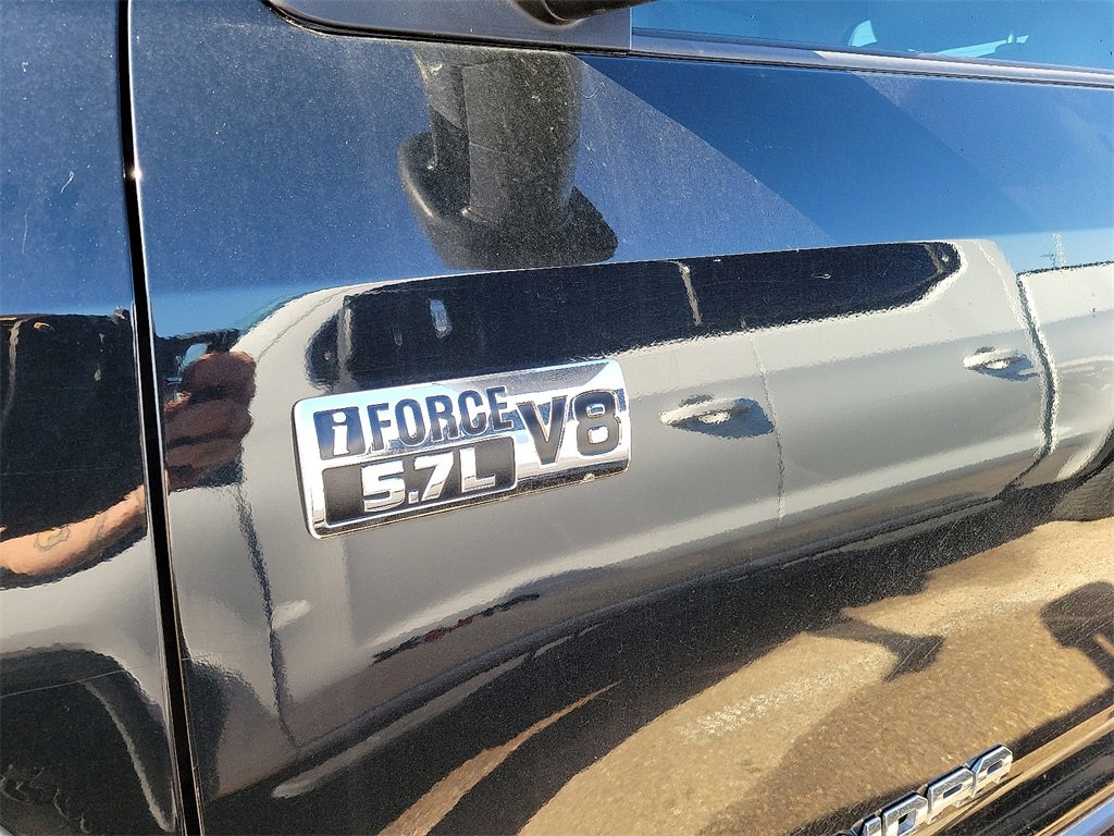 2016 Toyota Tundra Limited photo 4