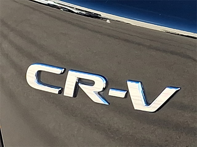 2020 Honda CR-V EX photo 26