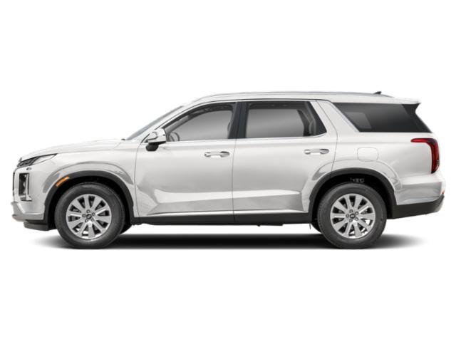 2025 Hyundai Palisade SEL photo 3