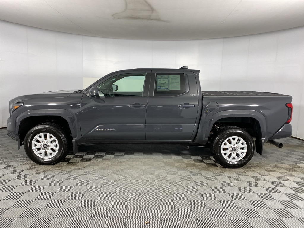 Image of Pre-Owned 2025 Toyota Tacoma SR5