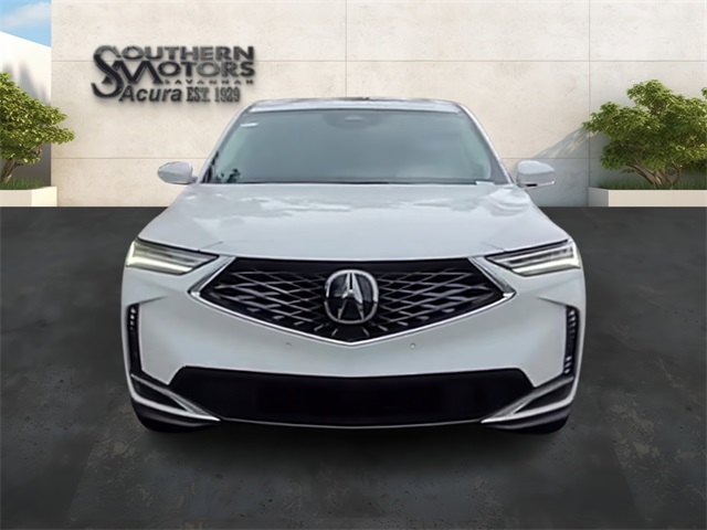 2026 Acura MDX Technology photo 32