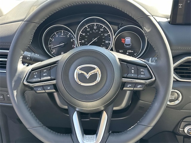 2025 Mazda CX-5 2.5 S Preferred photo 18
