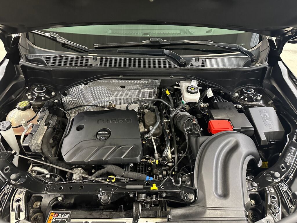 2023 Buick Encore GX Select photo 34
