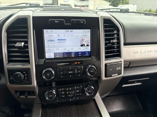 2021 Ford F-350 photo 20