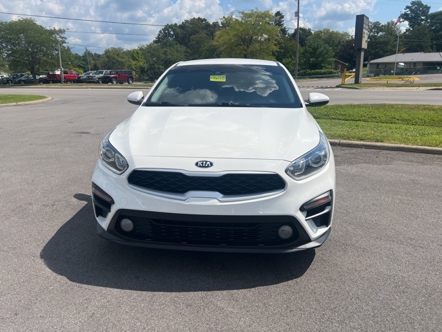 2021 Kia Forte FE photo 8