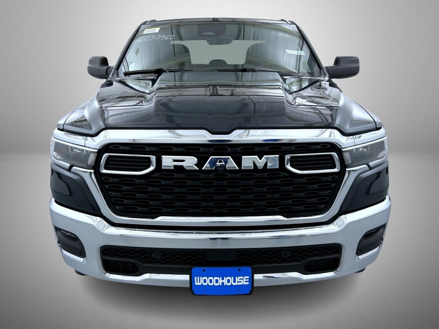 2025 Ram 1500 Big Horn Lone Star photo 2