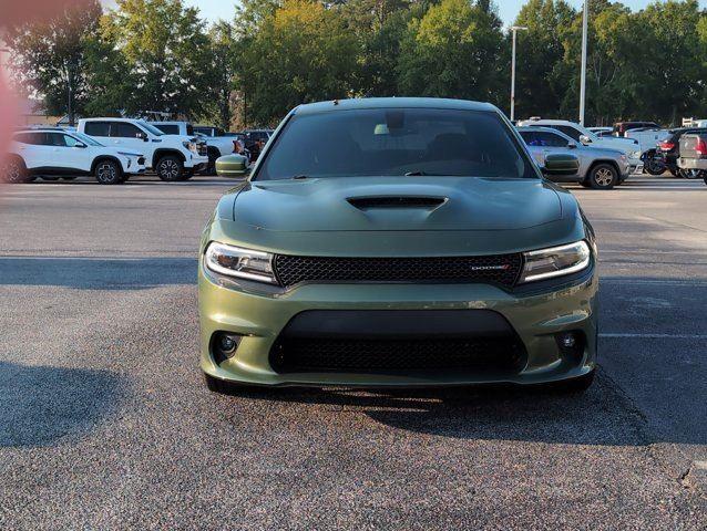 2019 Dodge Charger GT photo 7