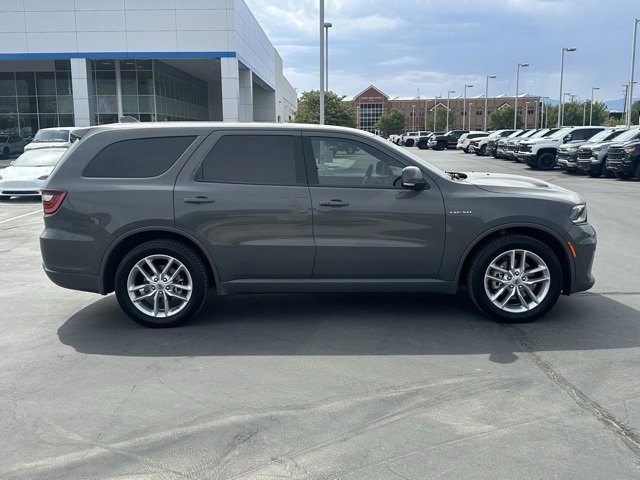 2022 Dodge Durango R/T photo 11
