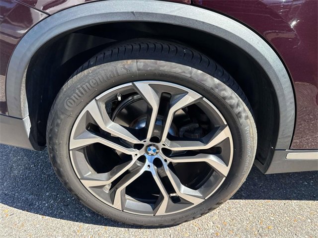 2020 Bmw X5 sDrive40i photo 4