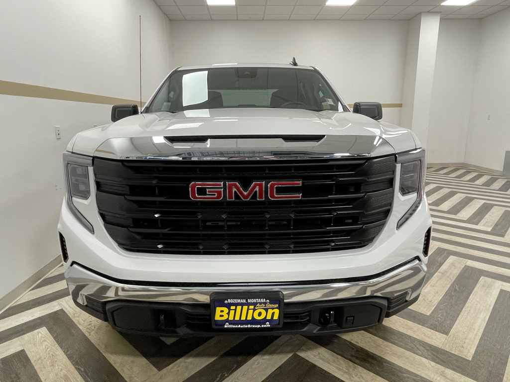 2025 Gmc Sierra 1500 Pro photo 12