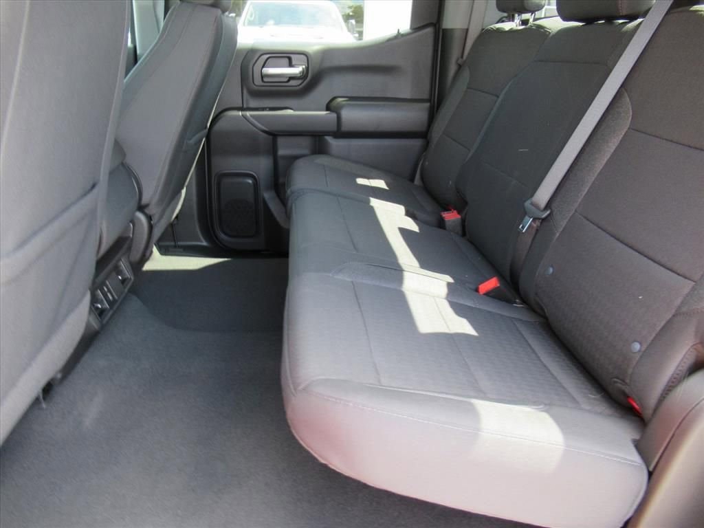 2026 Gmc Sierra 1500 Pro photo 23