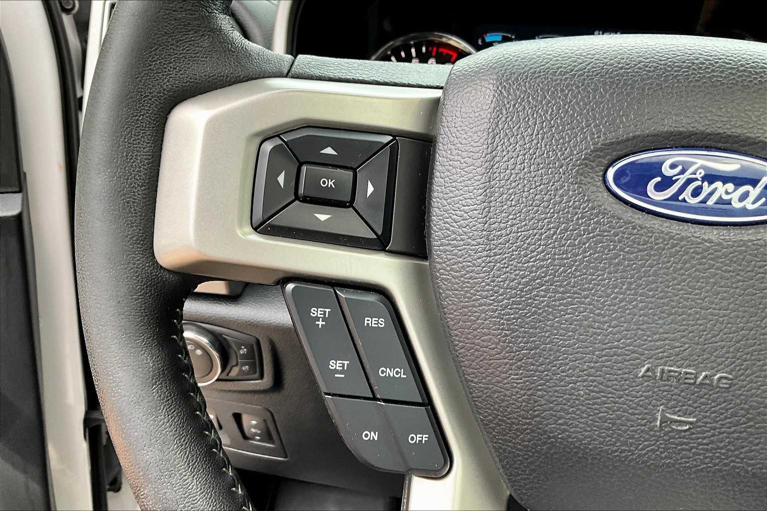 2020 Ford F-150 Lariat photo 19