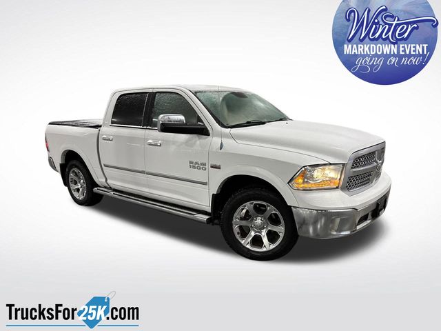 2013 RAM Ram 1500 Pickup Laramie's photo