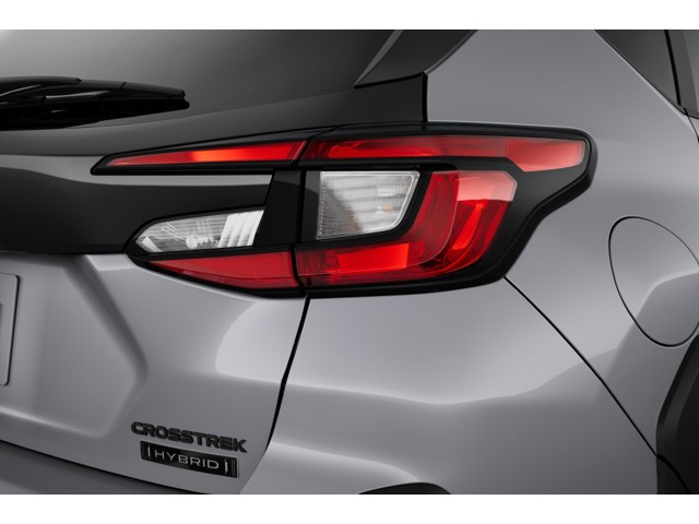 2026 Subaru Crosstrek Sport Hybrid photo 4
