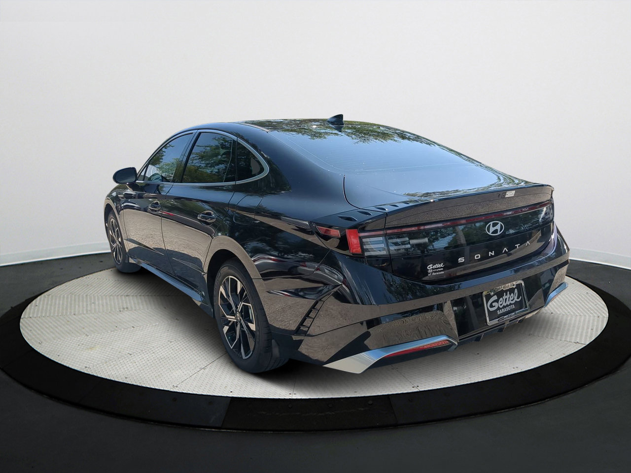 2024 Hyundai Sonata SEL photo 6