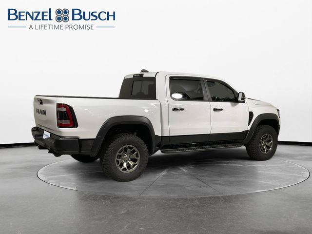2024 Ram 1500 TRX photo 5