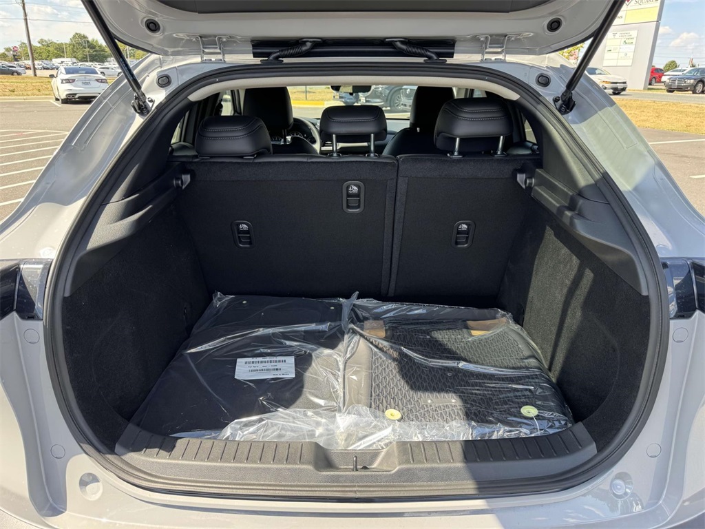 2025 Mazda CX-30 2.5 Select Sport photo 29