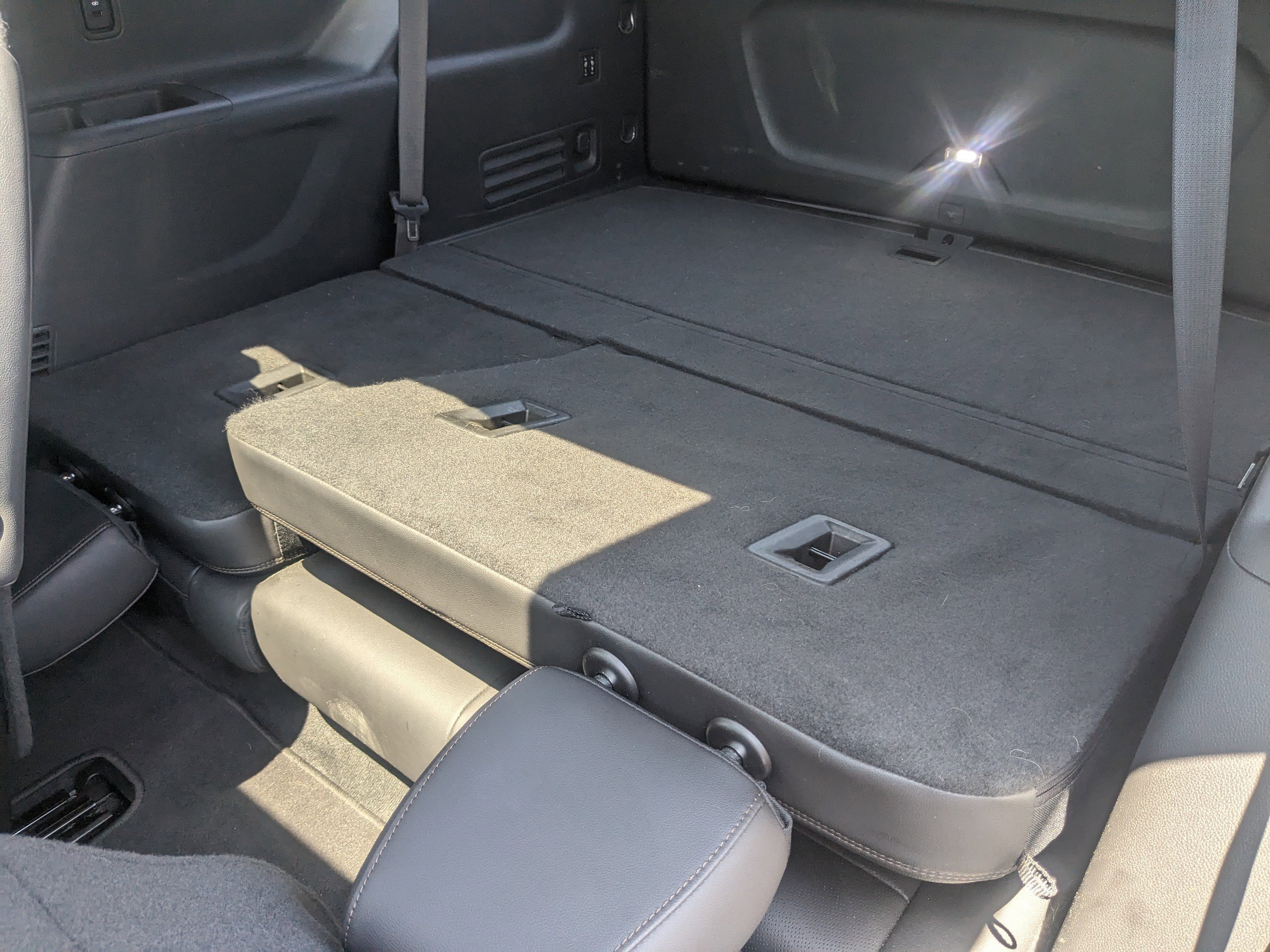 2023 Chevrolet Traverse High Country photo 15