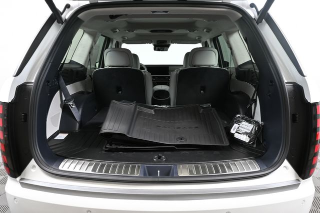 2026 Hyundai Palisade Calligraphy photo 31