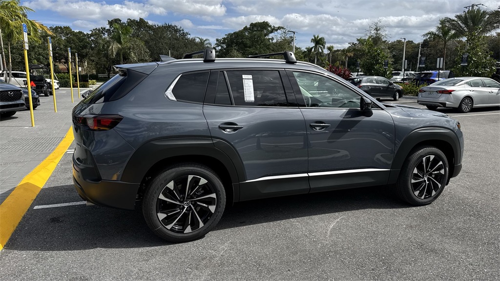 2026 Mazda CX-50 Premium Plus photo 3