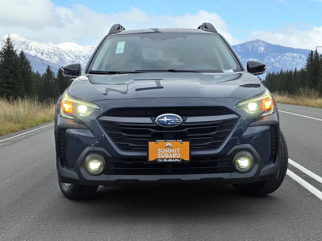 2023 Subaru Outback Premium photo 2