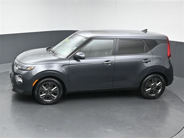 2021 Kia Soul EX photo 45
