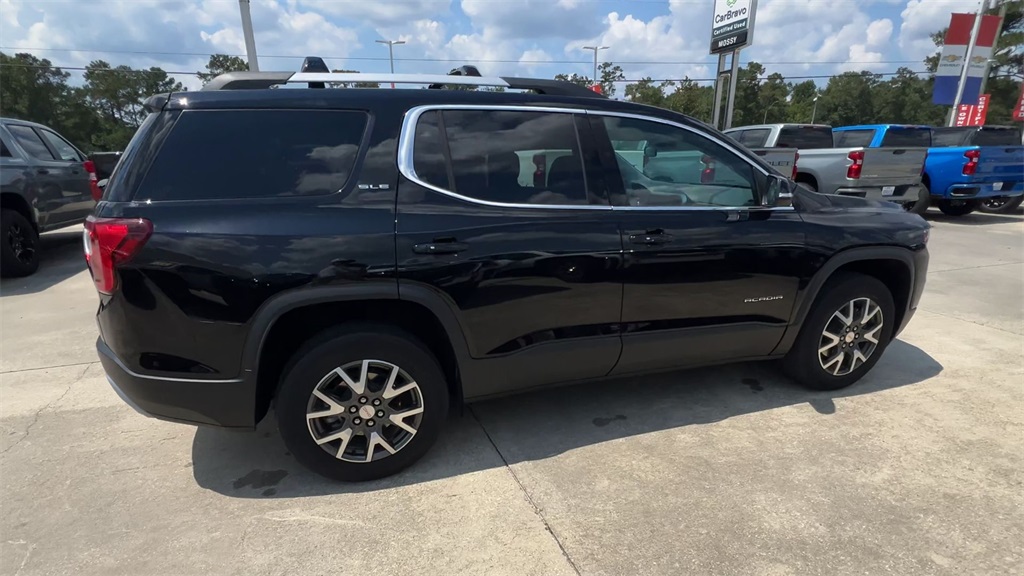 2023 Gmc Acadia SL photo 9