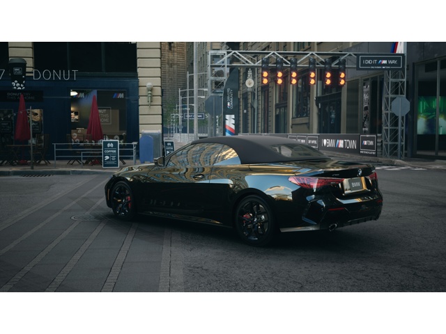 2026 Bmw 430i xDrive photo 2