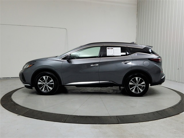 2023 Nissan Murano SV photo 4