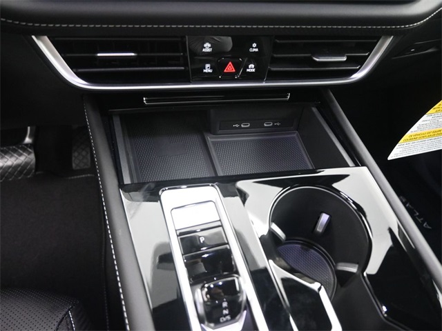 2024 Volkswagen Atlas Cross Sport SE Technology photo 4