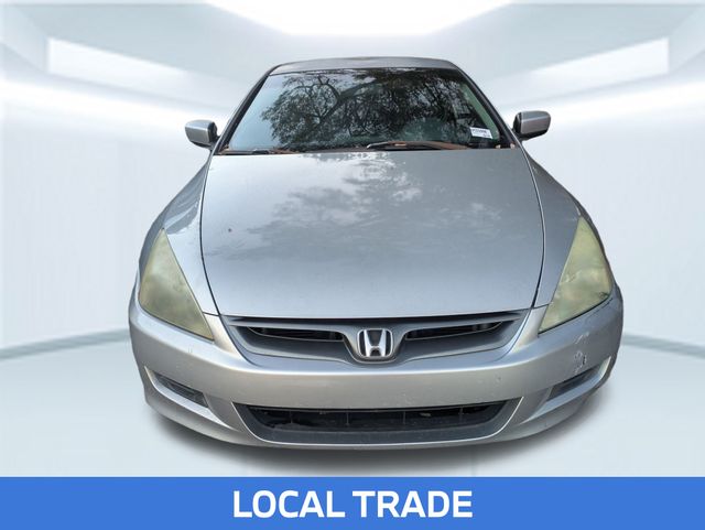 Used 2006 Honda Accord LX with VIN 1HGCM72326A003679 for sale in Pensacola, FL