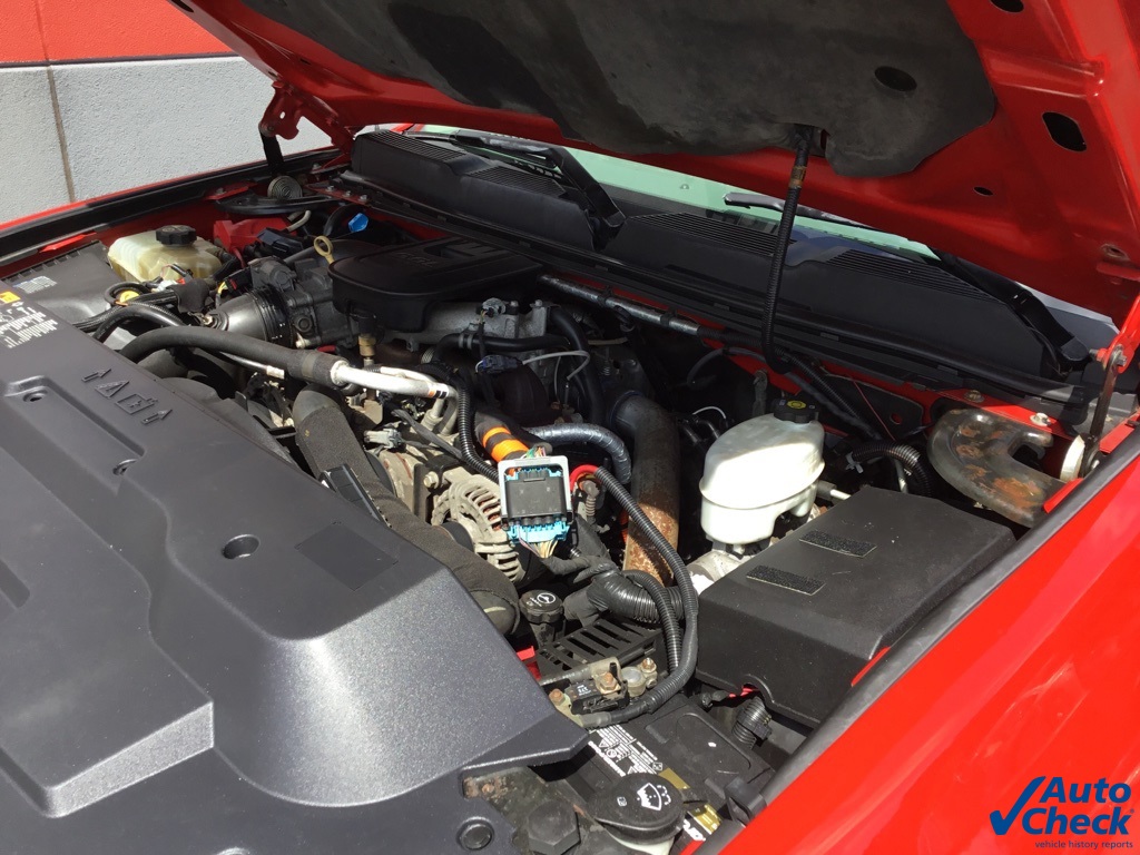 2013 Chevrolet Silverado 3500HD Work Truck photo 41