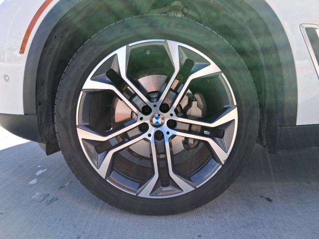 2022 Bmw X5 sDrive40i photo 16