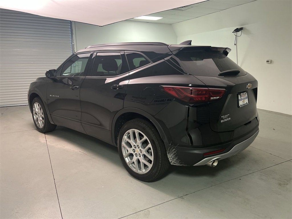 2023 Chevrolet Blazer 2LT photo 6