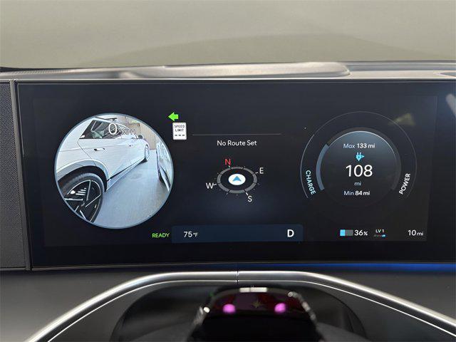 2026 Hyundai Ioniq photo 19