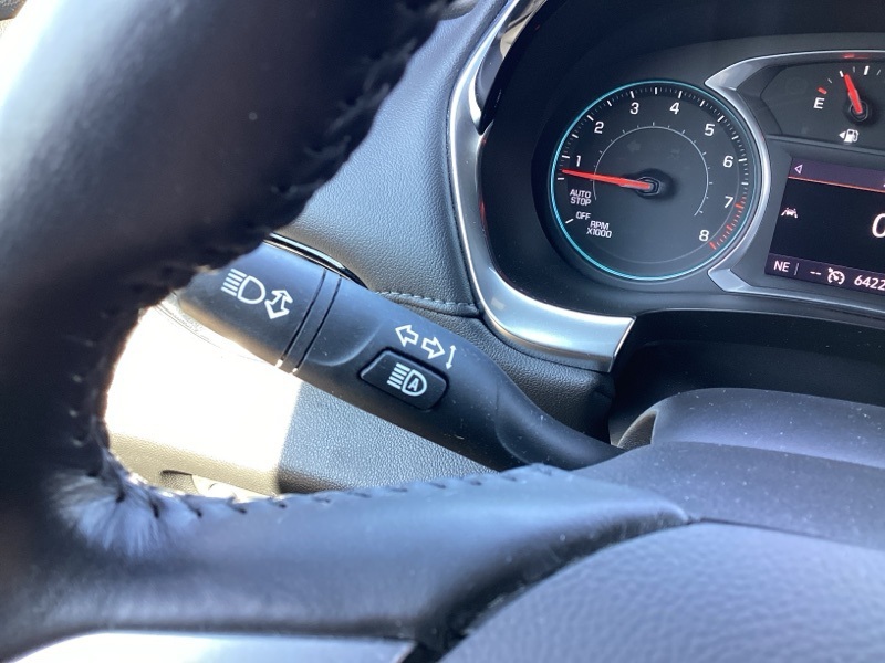 2022 Chevrolet Traverse Cloth photo 26
