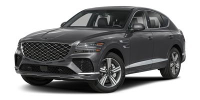 2025 GENESIS GV80 Coupe Base's photo