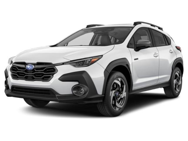 2026 Subaru Crosstrek Limited's photo