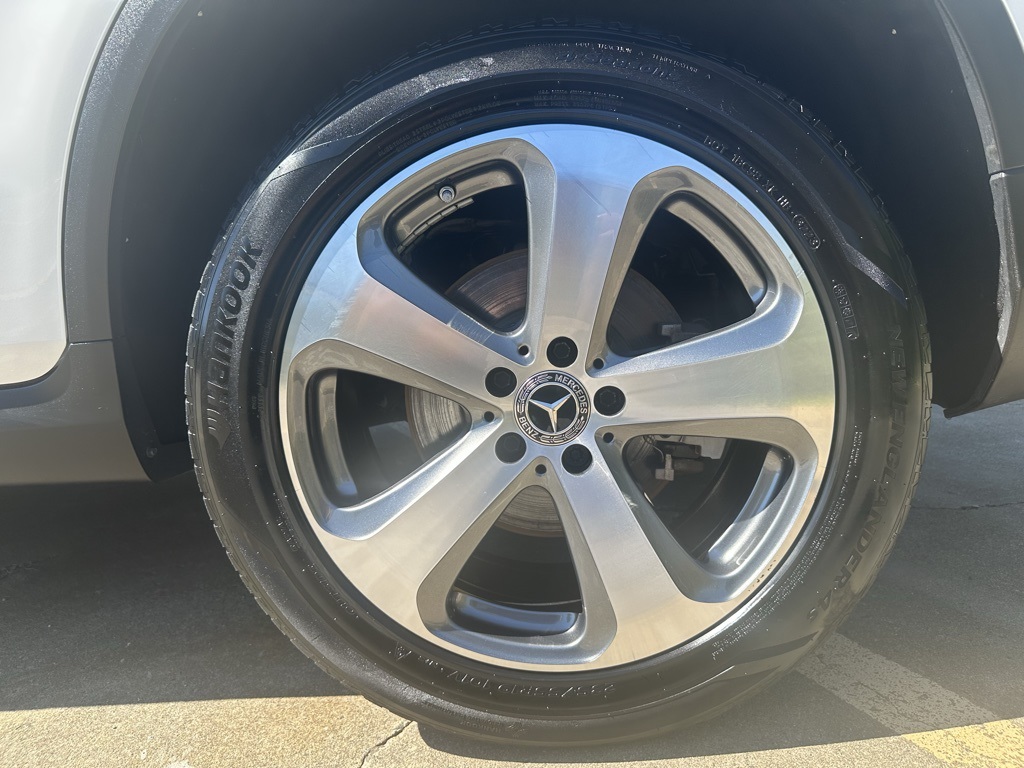 2021 Mercedes Benz GLC 300 4MATIC photo 7