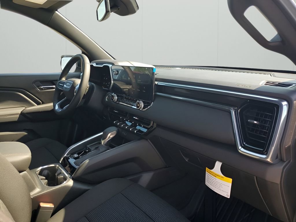 2026 Gmc Canyon Elevation photo 14