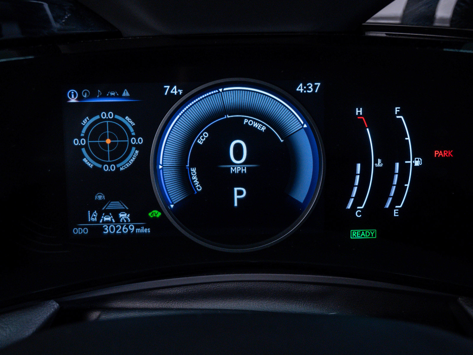 2022 Lexus NX 350h Premium AWD photo 19